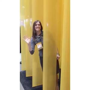 Meet your Posher, Anna